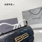 Luxe Touch Fashion - BGA Bags - 1576