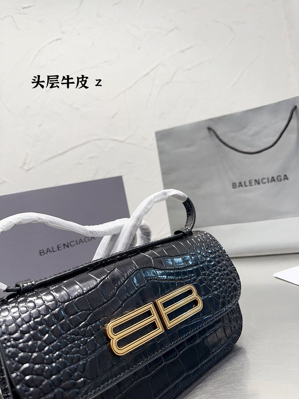 Luxe Touch Fashion - BGA Bags - 1576