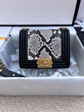 Luxe Touch Bags 

 -  Bags - 3417