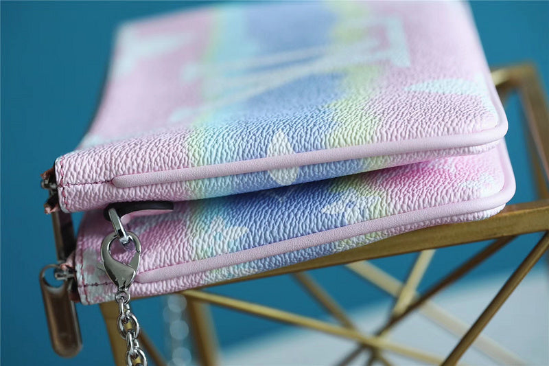 Luxe Touch Fashion LTB-bags - 9062