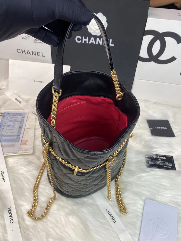 Luxe Touch Bags 

 -  Bags - 3313