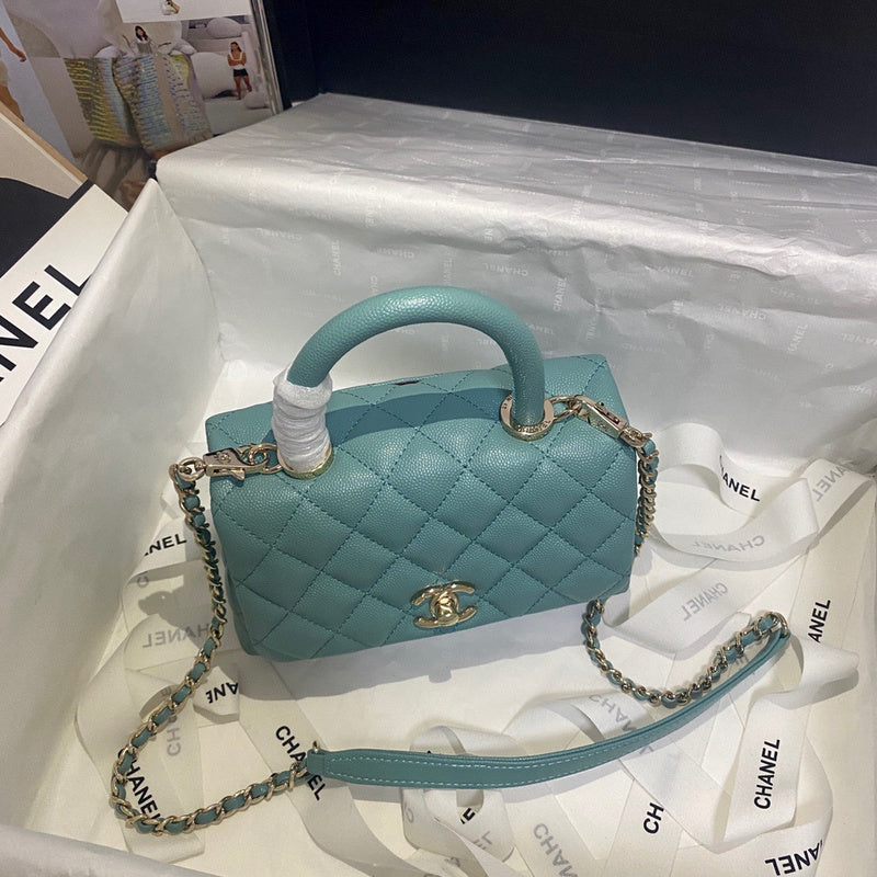 Luxe Touch Bags -  Bags - 646
