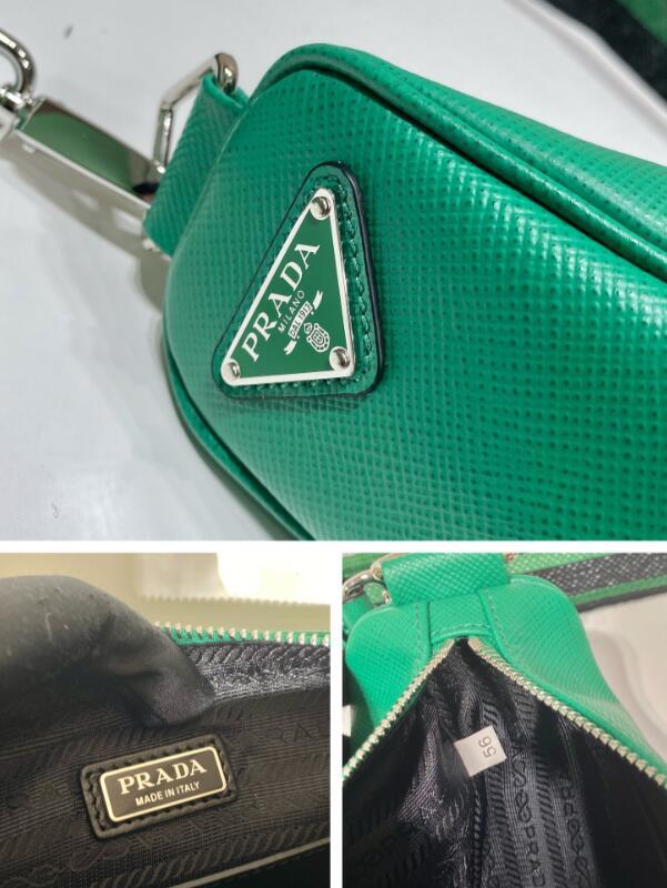 Luxe Touch Bags 

 - PD Bags - 095