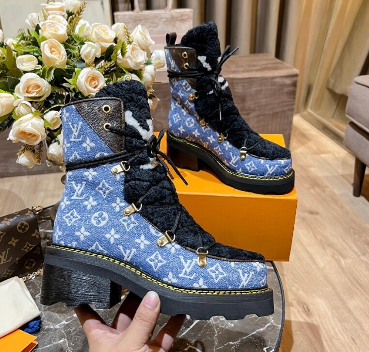 Luxe Touch Bags 

 - LTB Women Shoes - 895