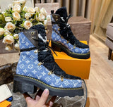 Luxe Touch Bags -  Women Shoes - 895