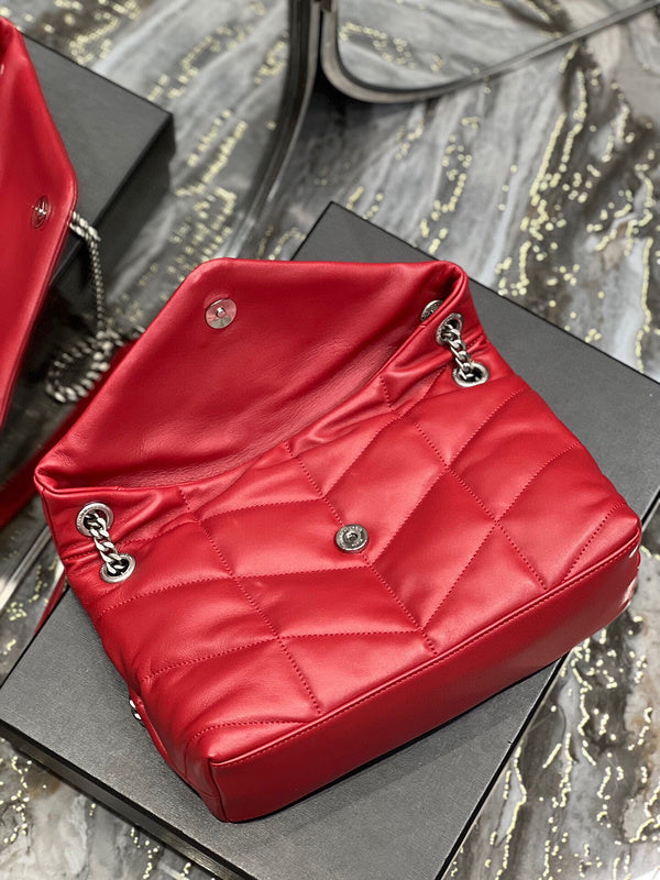 Luxe Touch SLY Bags - 459
