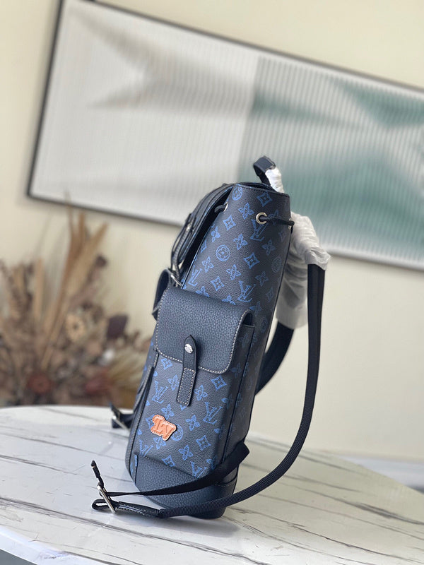 Fashion Luxe Touch bags - 4421