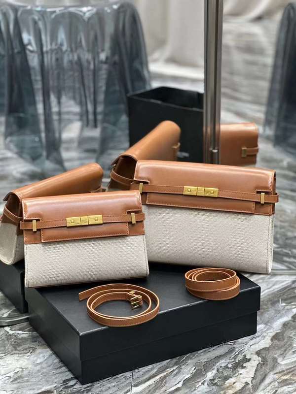 LTB - SLY Bags 609