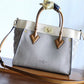 Luxe Touch Fashion LTB-bags - 8629