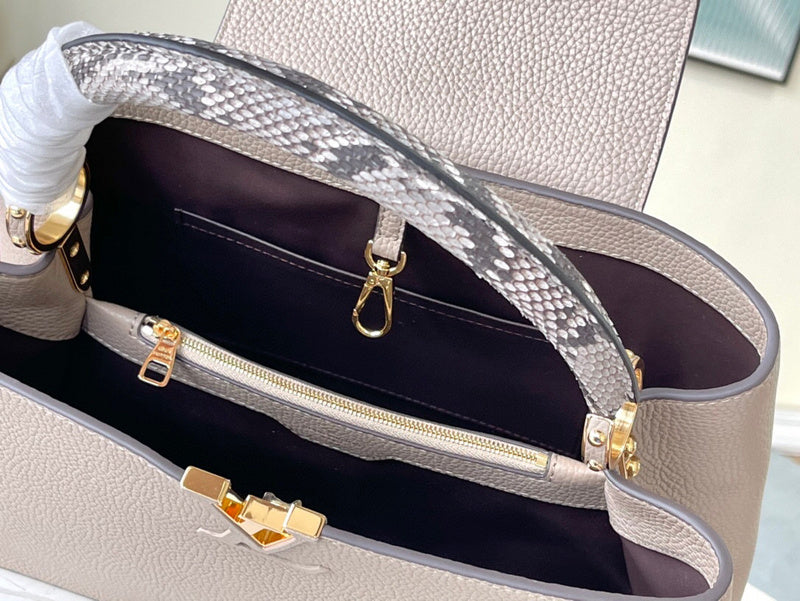 Fashion Luxe Touch bags - 4833