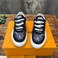 Luxe Touch Bags -  Men Shoes - 977