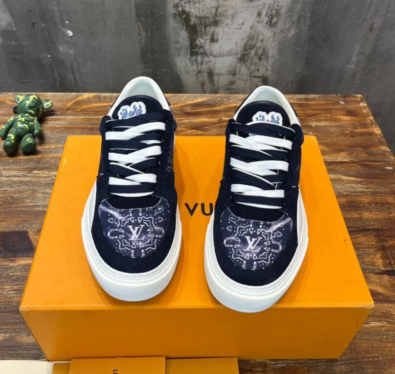 Luxe Touch Bags -  Men Shoes - 977