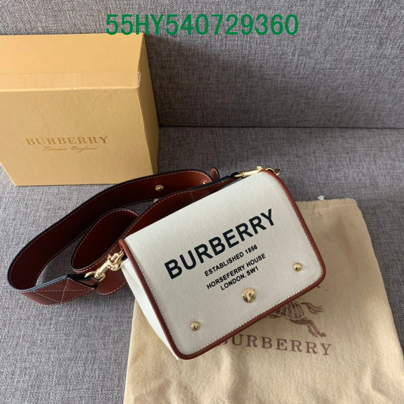 LTB Fashion -BBR Bags - 695