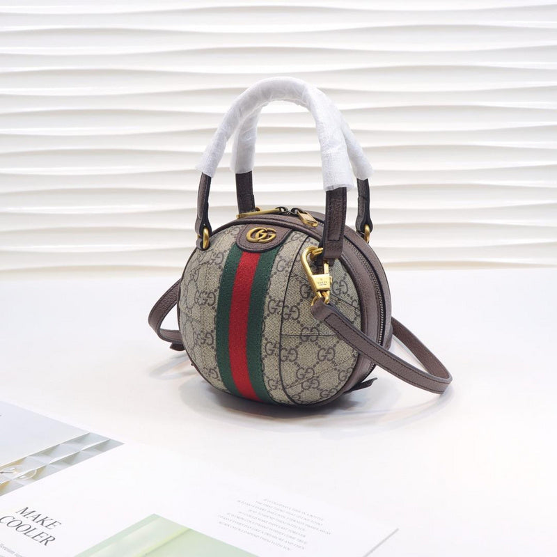 Luxe Touch Bags - Luxe Touch Bags - 1269