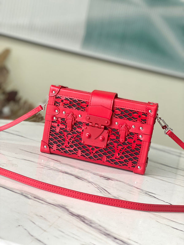Fashion Luxe Touch bags - 5163