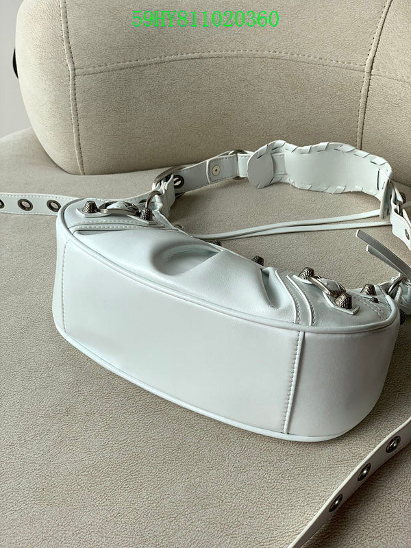 LTB Fashion - BGA Bags - 2002