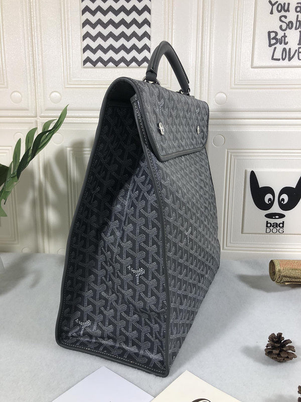 Luxe Touch Bags - GOD Bags - 011