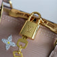 Luxe Touch Fashion LTB-bags - 8254