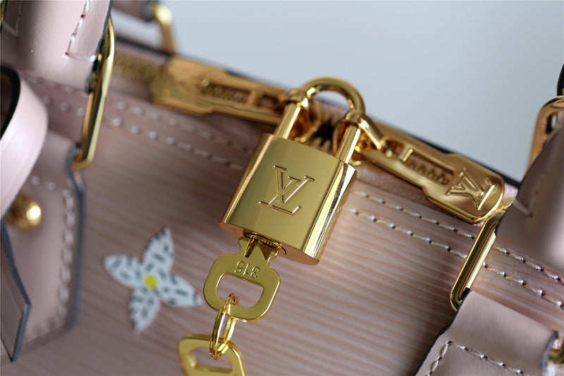 Luxe Touch Fashion LTB-bags - 8254