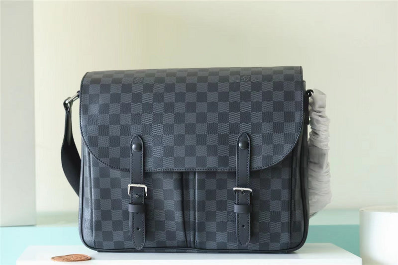Luxe Touch Fashion LTB-bags - 9956