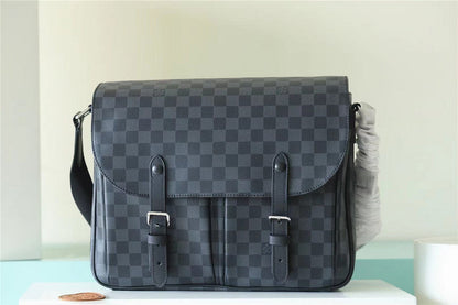 Luxe Touch Fashion LTB-bags - 9956