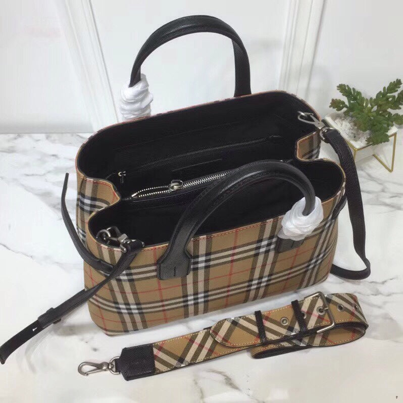 Luxe Touch Fashion -BBR Bags - 1432