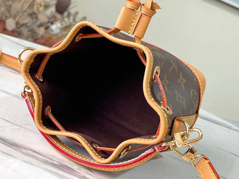 Fashion Luxe Touch bags - 5225