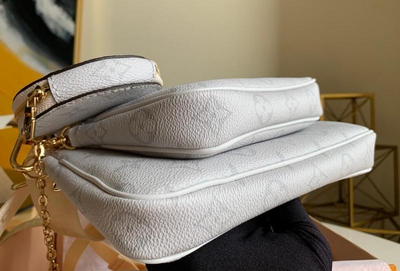 Luxe Touch Bags -   2517