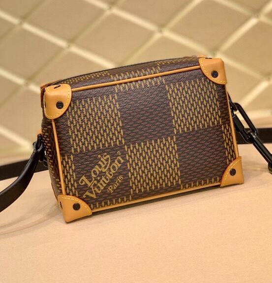 Luxe Touch Bags 

 - LTB Bags - 2757