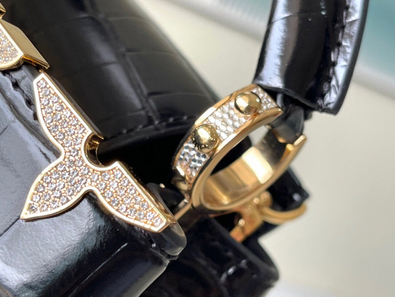 Fashion Luxe Touch bags - 4165