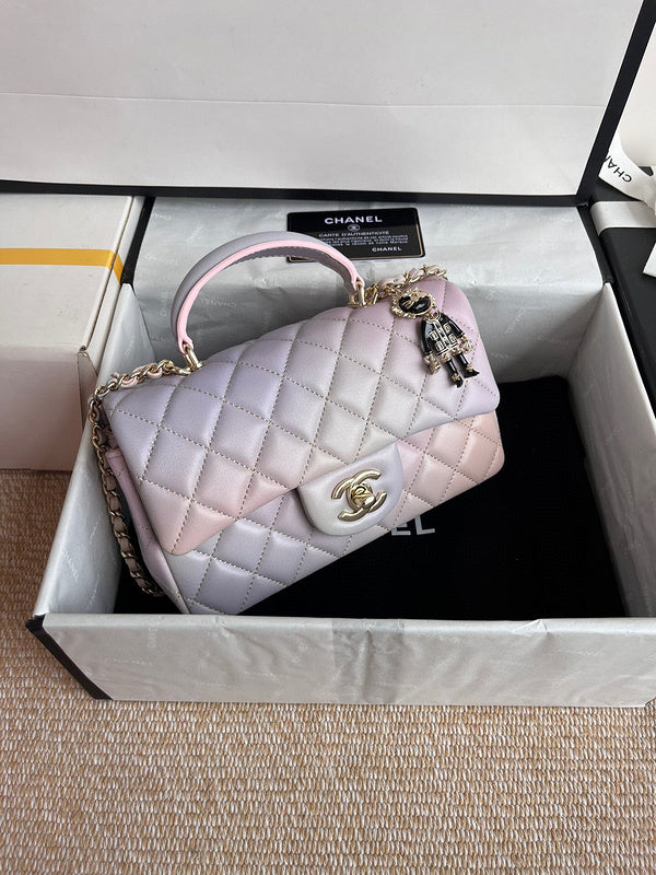 Luxe Touch Bags 

 -  Bags - 3137