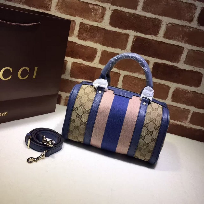 Luxe Touch Bags - Luxe Touch Bags - 1176
