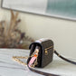 Fashion Luxe Touch bags - 4459