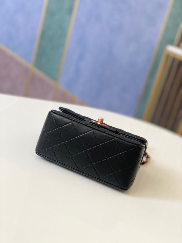Luxe Touch Bags -  Bags - 243