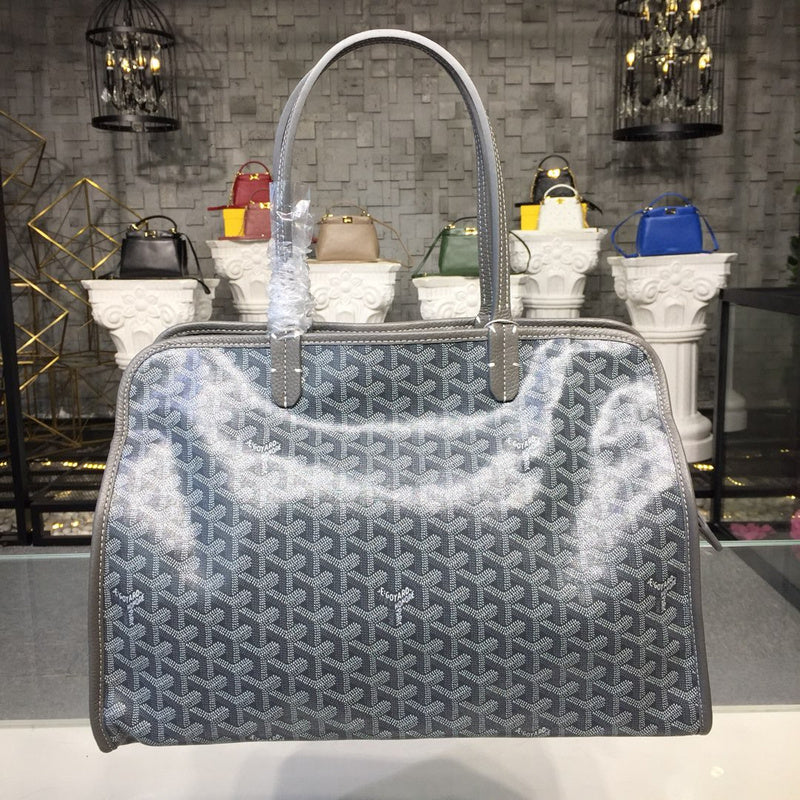Luxe Touch Bags - GOD Bags - 042