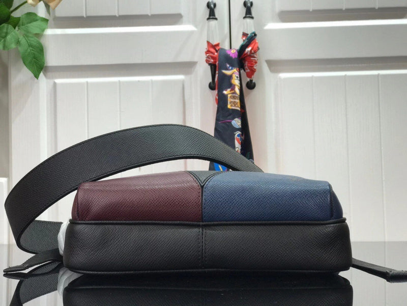 Fashion Luxe Touch bags - 2591