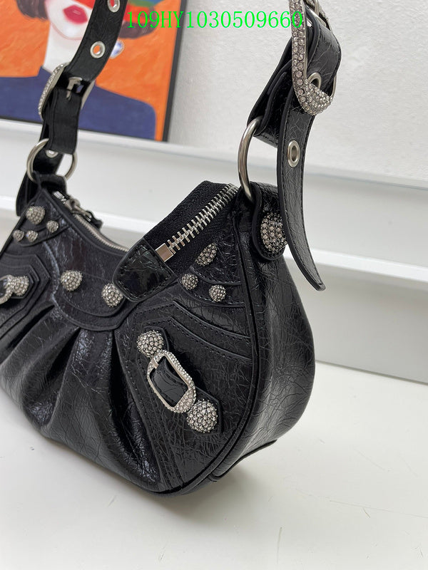 Luxe Touch Fashion - BGA Bags - 1786