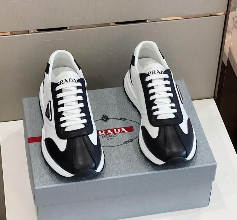 Luxe Touch Bags 

 - PD Men Shoes - 249