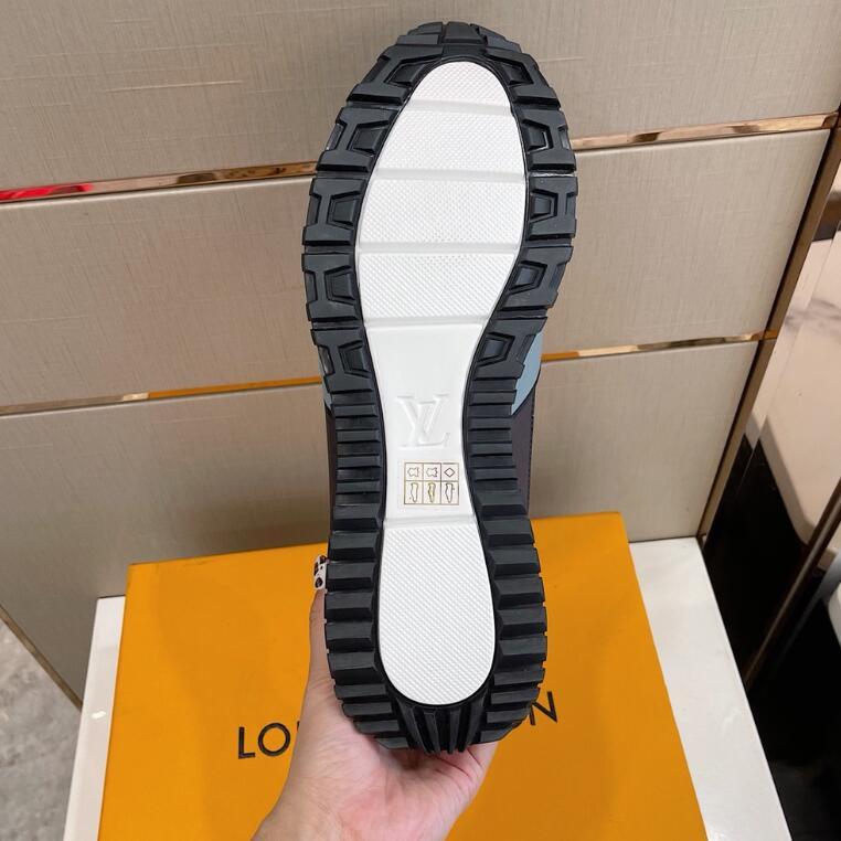 Luxe Touch Bags -  Men Shoes - 1617
