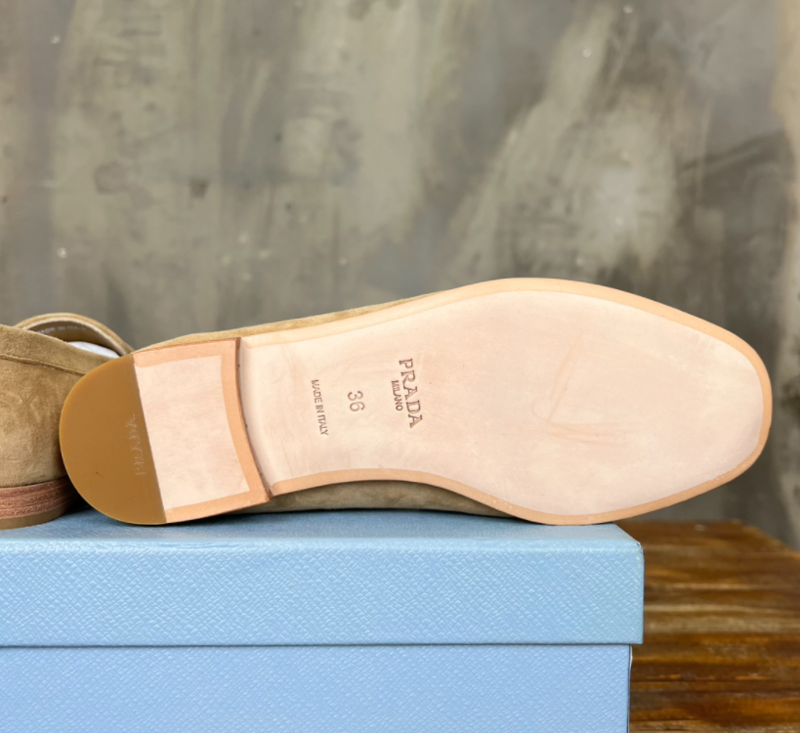 Luxe Touch Bags - PD Women Shoes - 005