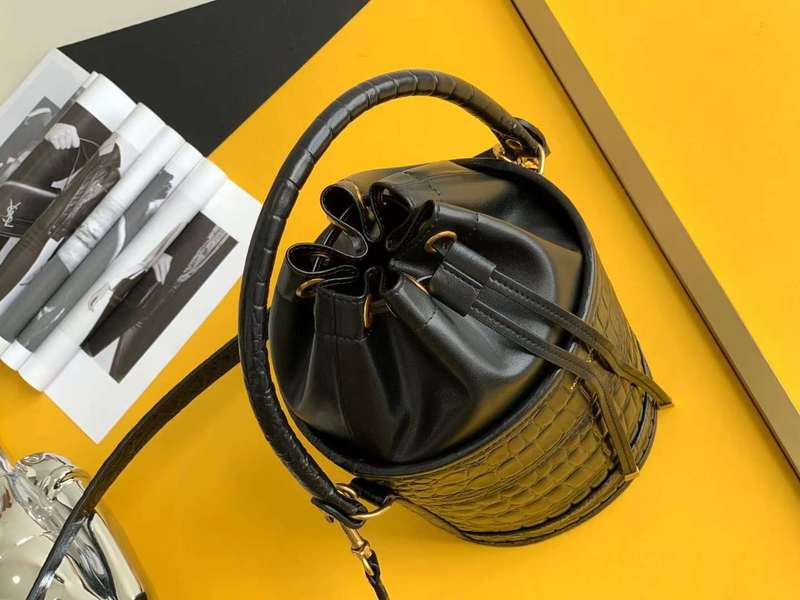 LTB - SLY Bags 125
