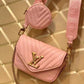 Luxe Touch Fashion LTB-bags - 17684