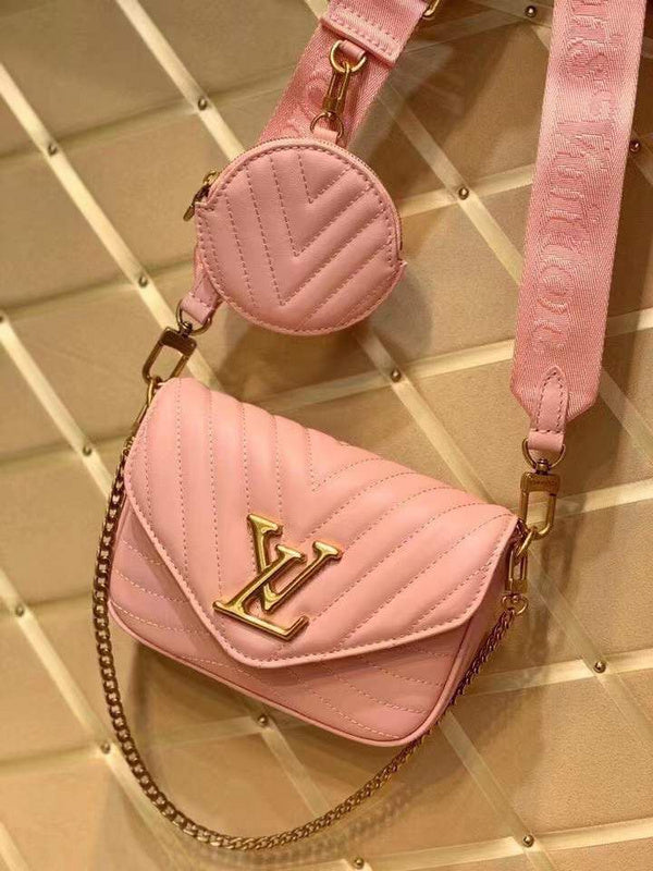 Luxe Touch Fashion LTB-bags - 17684