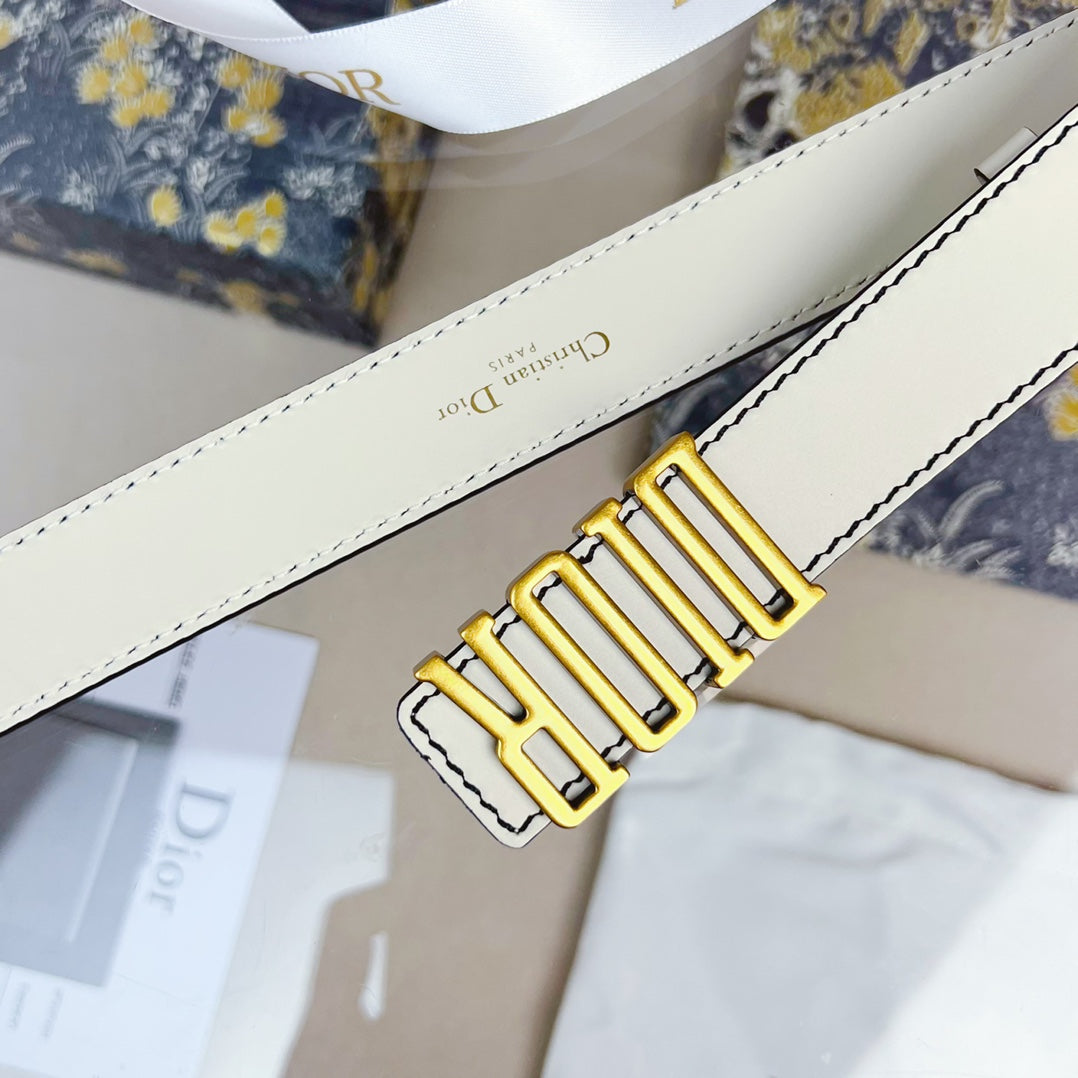 LTB  -Luxury DIR  BELTS 007