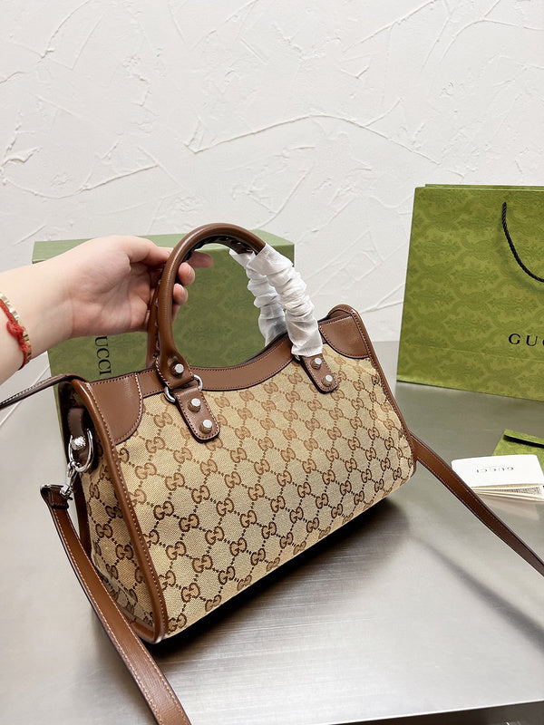 Luxe Touch Fashion - BGA Bags - 1490