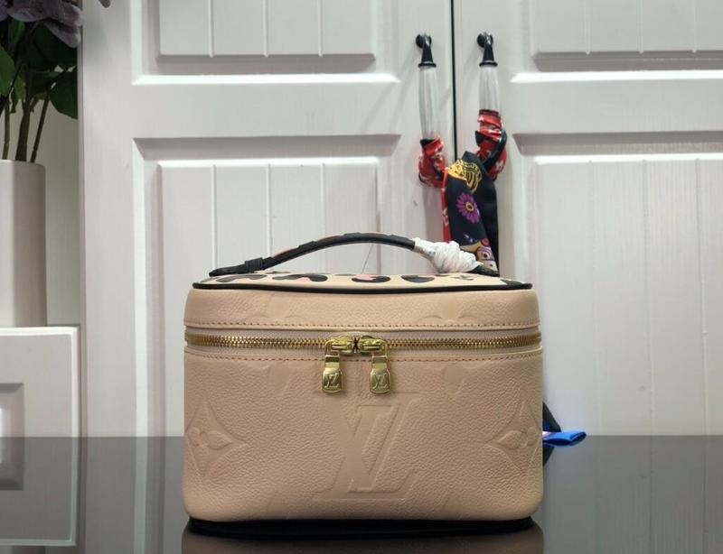 Luxe Touch Bags 

 - LTB Bags - 2197