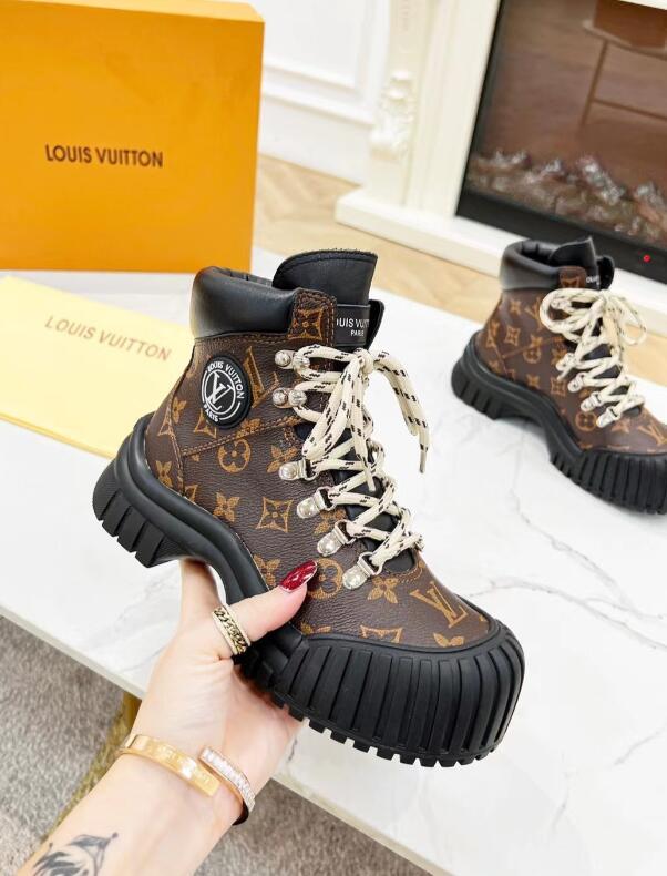 Luxe Touch Bags -  Women Shoes - 678