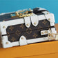 Luxe Touch Fashion LTB-bags - 8206