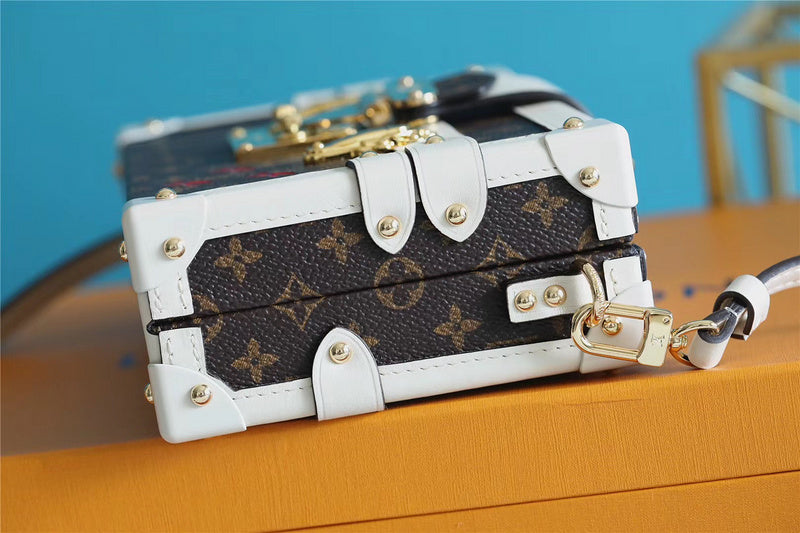 Luxe Touch Fashion LTB-bags - 8206
