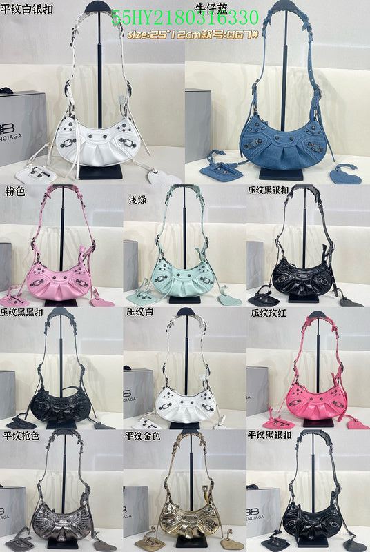 LTB Fashion - BGA Bags - 1876